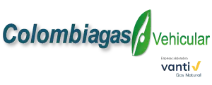 logo colombiagas vehicular
